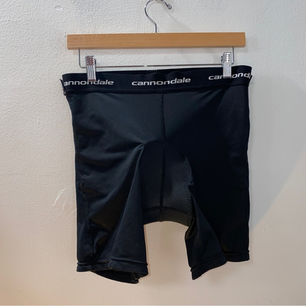 Cannondale EZ Flex Padded Bicycle Bike Liner Men’s Large